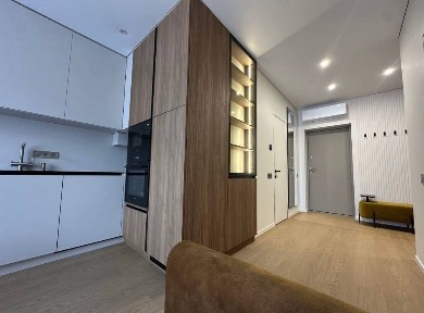 Оренда сучасної 1 кімн кв ЖК Z40 вул Замарстинівська Перша здача