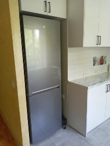 Чудова ціна! Євроремонт. Оренда 3 кім. квартири район в. Стрийська