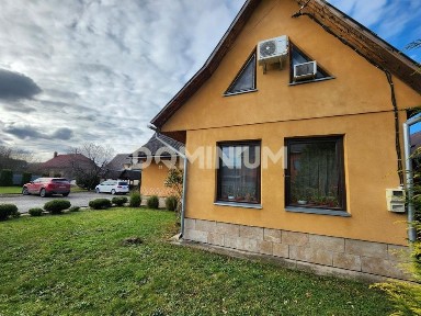 Продається готельний комплекс в м. Тячів