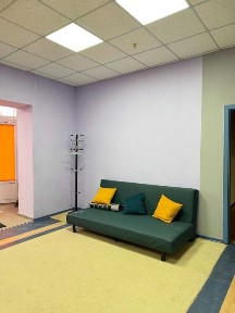 Продається комерційне приміщення, у пішій доступності до центру міста