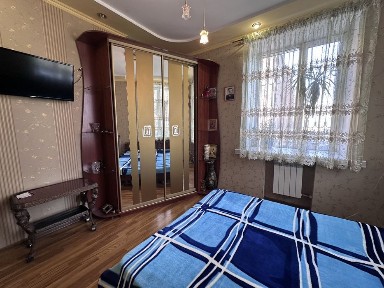 Сдам 3-комн квартиру можно военным