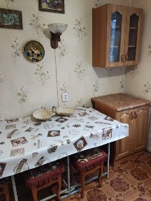 Сдам 2-комнатную квартиру в Космическом районе 6000