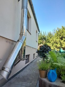 Продаж 2-х поверхового будинку на Сонячному, вул Весняна