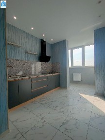 Квартира в ЖК 