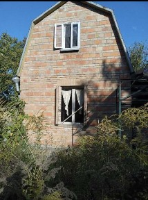 Продажа дачи 55 м², ст. Славутич