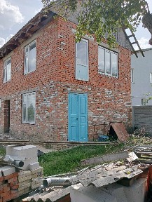 Продажа дома 100 м²