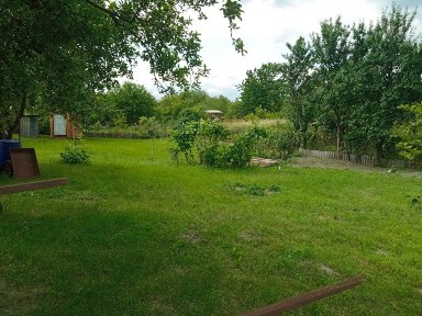 Продам дачу в садовому товаристві 