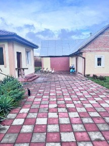 Два будинки на одній ділянці в с. Свидівок (працюємо по програмам)