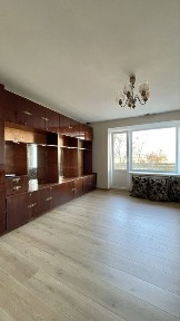 Оренда 3-кімнатної квартири, вул. Левка Лукʼяненка 8