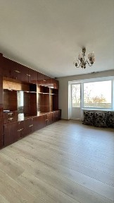 Оренда 3-кімнатної квартири, вул. Левка Лукʼяненка 8