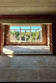 Продаж спаленого котеджу у с. Басівка