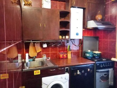 Оренда затишної 3-кімнатної квартири по вул. Петропавлівська