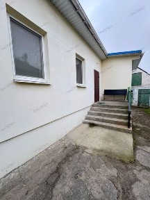 Аренда дома в Днепре с участком, 4 ком. с мебелью, техникой