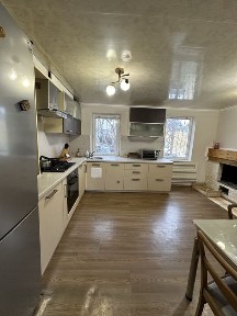 Аренда ДОМ пр-кт Слобожанский, ул. Байкальская