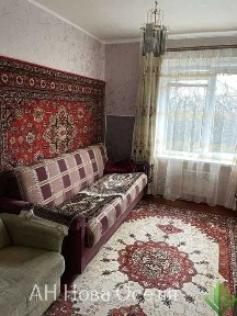 Продам 3 кім. квартиру, р-н Балашівка