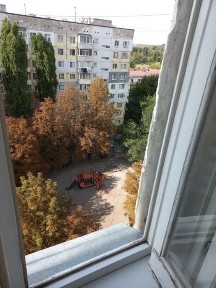 Кіровоградська область, Кропивницький, Фортечний