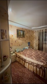 Продам 3х. кімнатну квартиру на Жадова