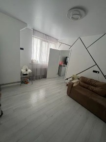 Продам квартиру 39,9 квадратів.