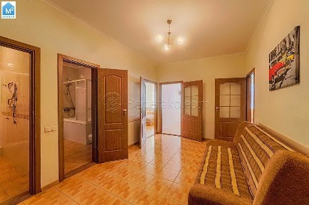 Одесса, Генуэзская ул., 5