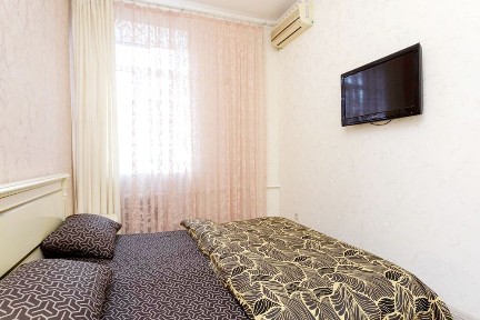 Свободна Центр 2-ух комн Дерибасовская Екатерин Поч/пос