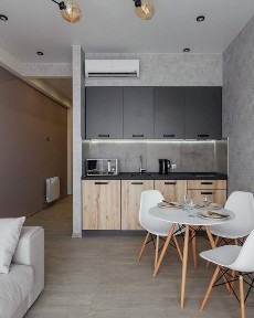 Аркадия жк гагарин плаза