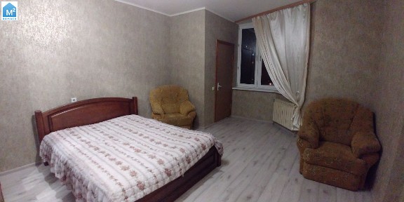 Київ, вул. Урлівська, буд. №21-а