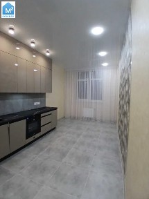 Квартира в Перлині Кадор сіті