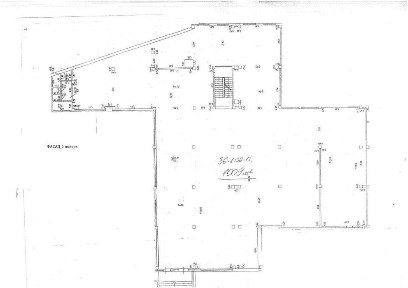 Продаж комерційного приміщення 1009м2 з орендарями БЕЗ КОМІСІЇ