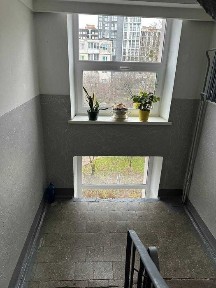 ТЕРМІНОВИЙ ПРОДАЖ 2 кімнатної квартири