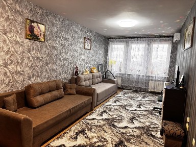 Продам новострой 1 к кв ЖК Олимпик <a href='/newbuilding/7569/view/zk-slobozanskii'>Слобожанский</a> Юбилейный