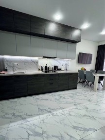 Продам 3к ЖК Рыбинский