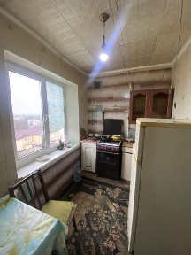 Продам 1 комнатную квартиру