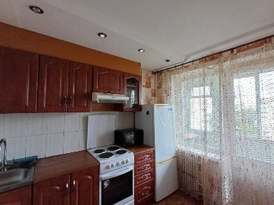 Продам 1-кімнатну квартиру 39 м на ж/м Лівобережний