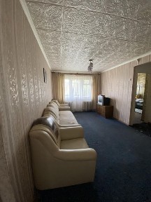 Квартира на 44 Кв (16 лікарня). Заходь і живи.