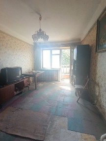 Продам 1к квартиру, Без боргів, !Матросова, р-н 