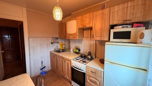 Продаж 3х кім квартири пр. Миру