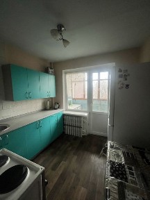 В продаже 1- ая квартира! Район Титова