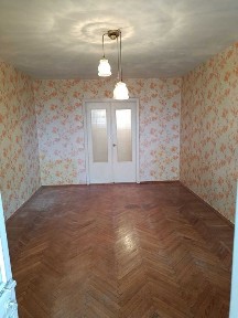 Продам НЕ ДОРОГУЮ 2-комнатную, 54м2, Тополь-1.