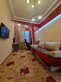 Дніпропетровська область, Дніпро, Індустріальний