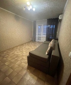 Продам 1 к квартиру, однокомнатная Титова