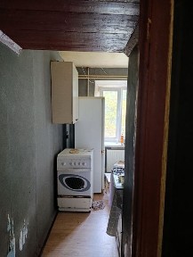 Продам 2 кімн. квартиру на Черемхах, 2/5 поверх, ГАО