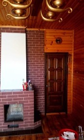 Сдается дом в Райгородке