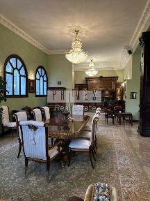 Оренда 3-х поверхового будинку преміум-класу, Печерськ, цоколь