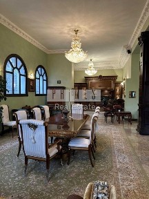 Оренда 3-х поверхового будинку преміум-класу, Печерськ, цоколь