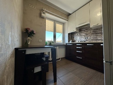 Оренда 1-кімнатної квартири в Центрі міста!