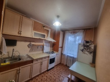 1к. кв. вул. Соборна, р- н Руму, хороший жилий стан