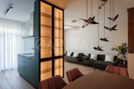 Оренда таунхауса 130м2 Вишеньки