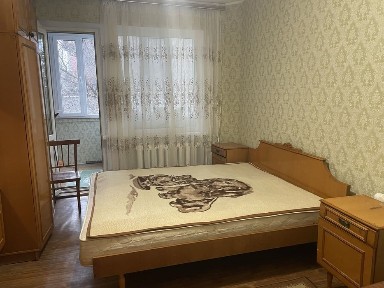 3- кімнатна квартира в оренду