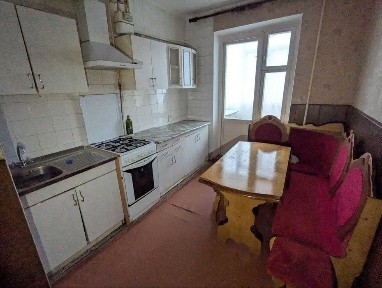 Оренда 3х кім квартира Ювілейний