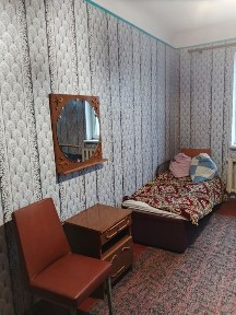 Здам окремий дом. Нові Петрівці.